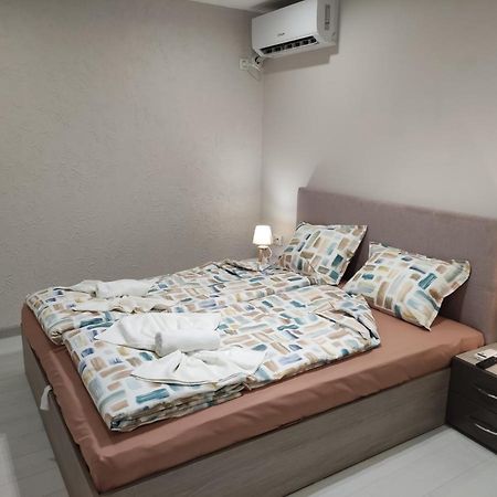 Downtown Appartement Roese Buitenkant foto