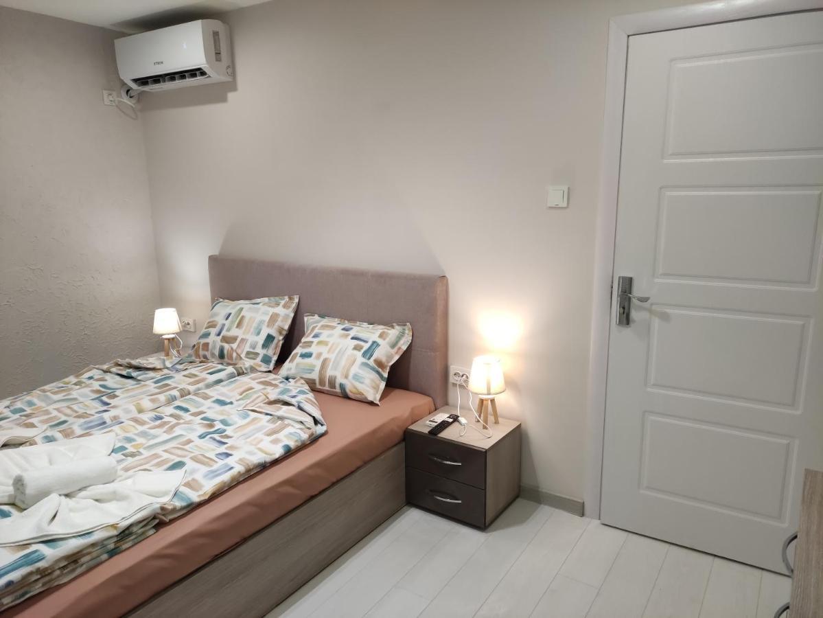 Downtown Appartement Roese Buitenkant foto