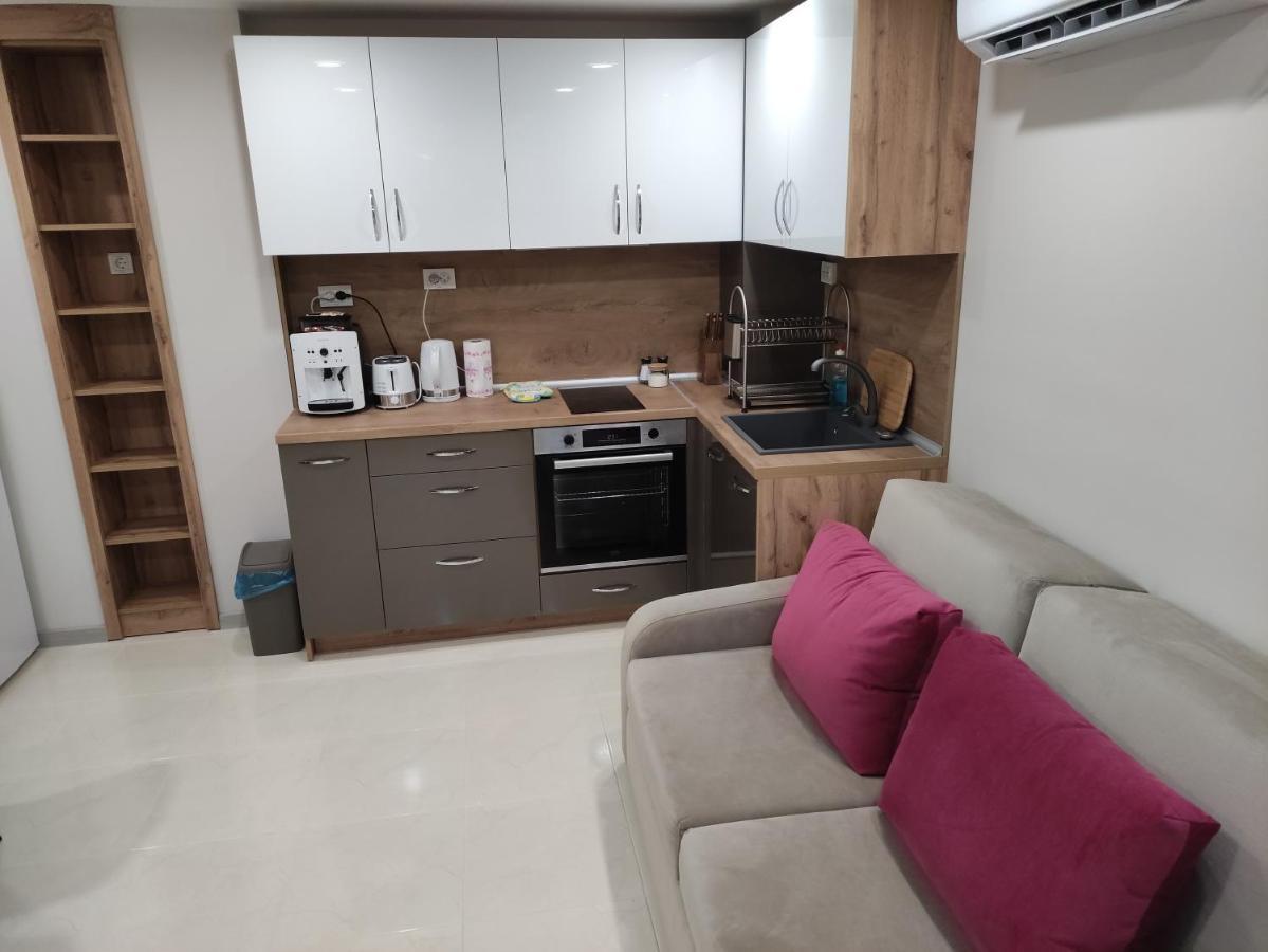 Downtown Appartement Roese Buitenkant foto