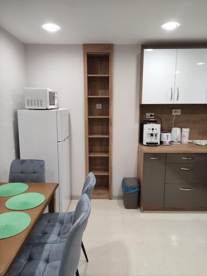 Downtown Appartement Roese Buitenkant foto