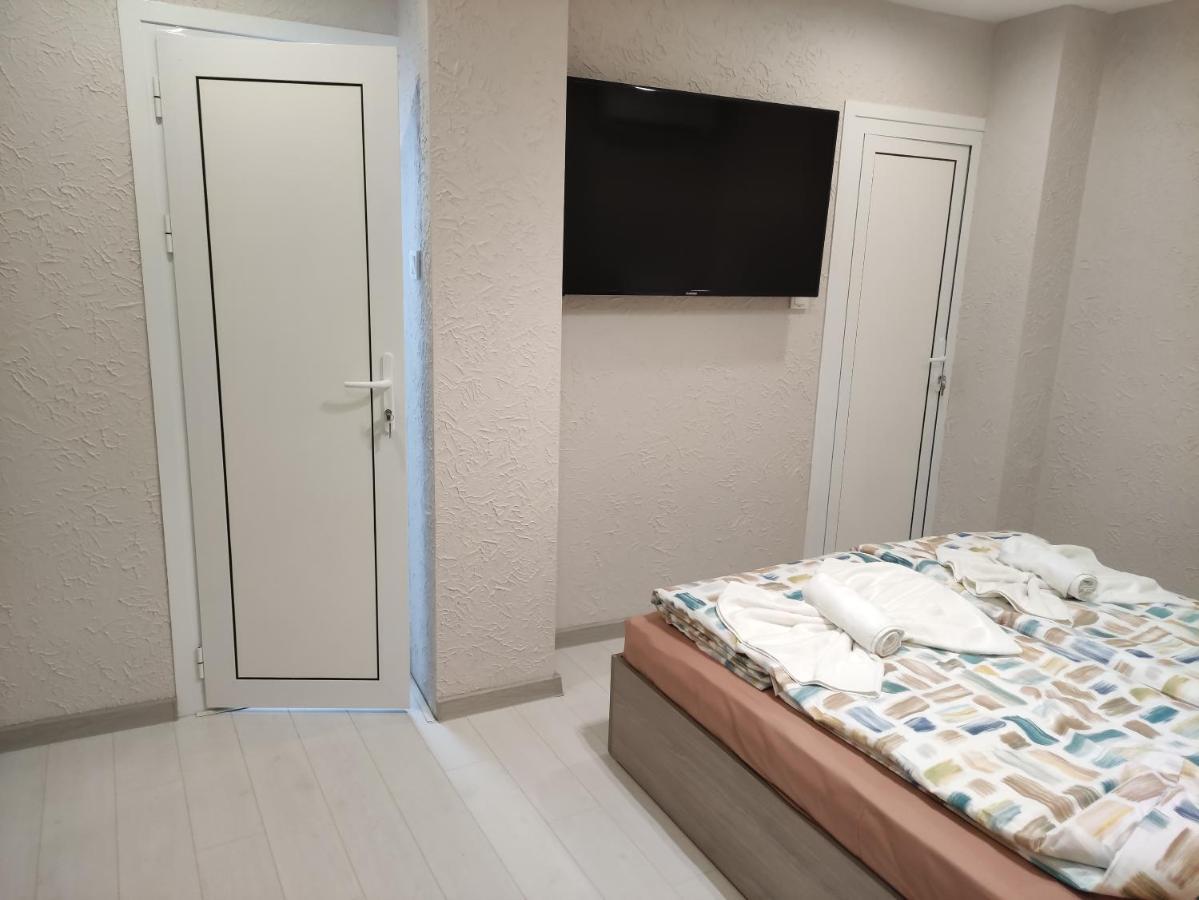 Downtown Appartement Roese Buitenkant foto