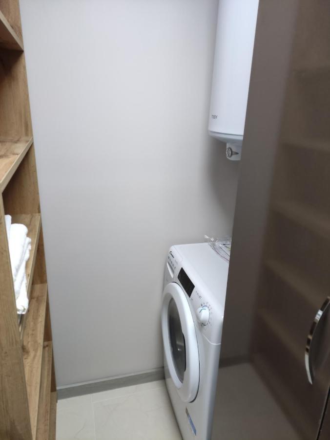 Downtown Appartement Roese Buitenkant foto