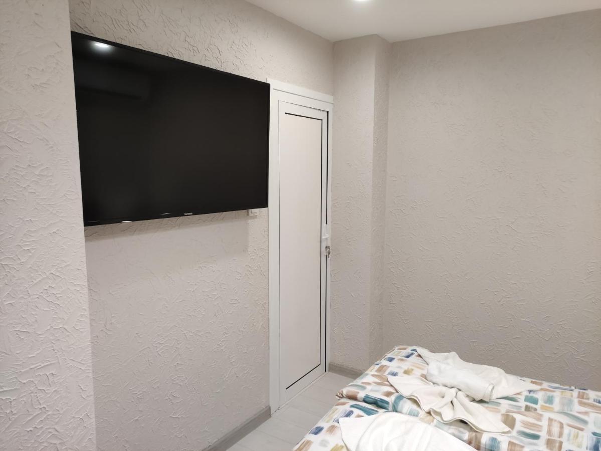 Downtown Appartement Roese Buitenkant foto