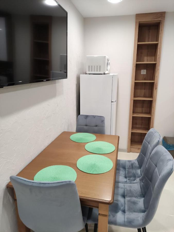 Downtown Appartement Roese Buitenkant foto