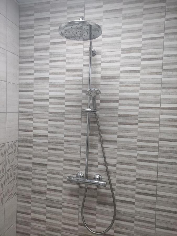 Downtown Appartement Roese Buitenkant foto